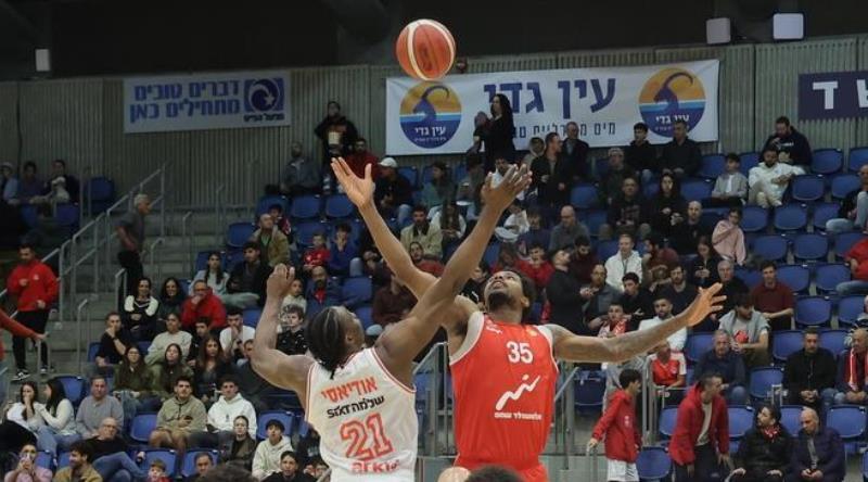 ג'אמפ בול (מרטין גוטדאמק) ג'אמפ בול