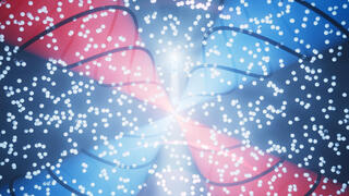 אפקט נעילת ספין של הפוטונים שמפוזרים מננו-חלקיקים בתוך נוזל הנעים אקראית בגלל תנועה בראונית אפקט נעילת ספין של הפוטונים שמפוזרים מננו-חלקיקים בתוך נוזל הנעים אקראית בגלל תנועה בראונית