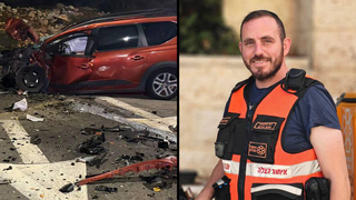 חמי ארלנגר ז״ל חמי ארלנגר ז״ל