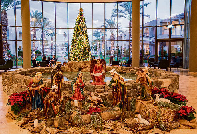 צילום: מגדלה מרכז תיירות