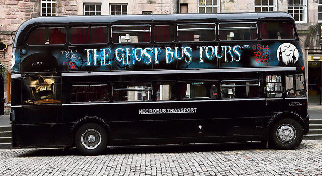 Michael715, Shutterstock