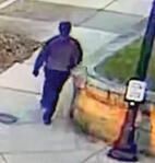 מצלמות האבטחה באוניברסיטה (HANDOUT, AFP) מצלמות האבטחה באוניברסיטה