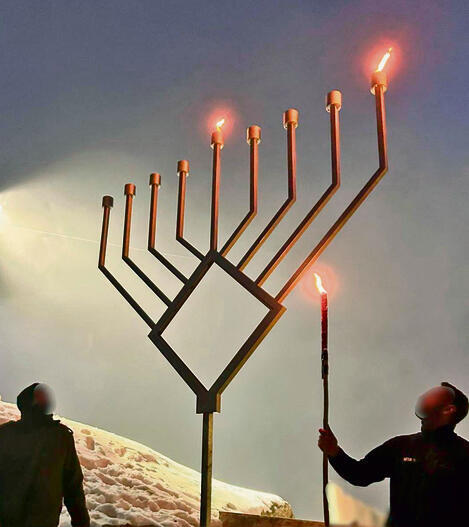 צילום: דובר צה"ל