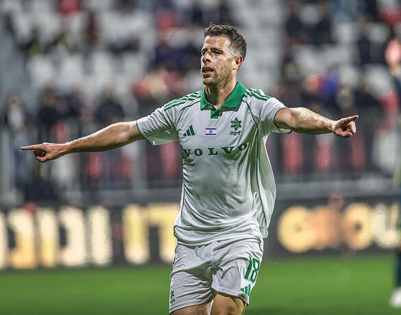 מלמד. למה העלימו אותו עד עכשיו? | צילום: גיל נחושתן