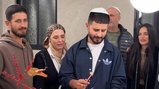 חנוכה 2025 