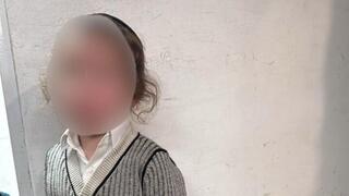 ילד בן 3 אותר לבד בקלנדיה