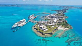 הארכיפלג ברמודה הארכיפלג ברמודה