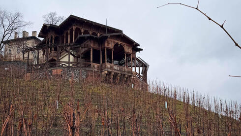 Discover the secrets of Israelis’ favorite European city, Prague