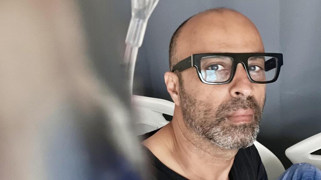 ניצן גלעדי ז"ל (צילום: אוסף פרטי) ניצן גלעדי