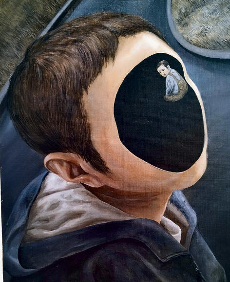 'הדרך חזרה', טצויה אישידה