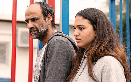 "בנות כמונו". "פיגומים" ו"וסרמיל" היו קודם