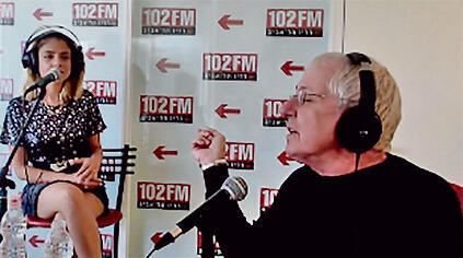 היו ימים. גוב ומימון