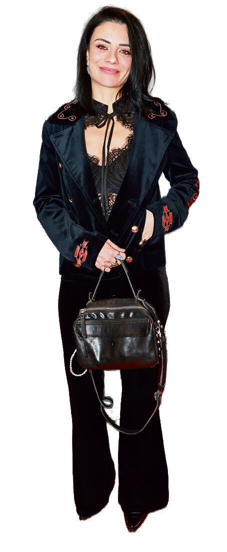 צילום: ענת מוסברג