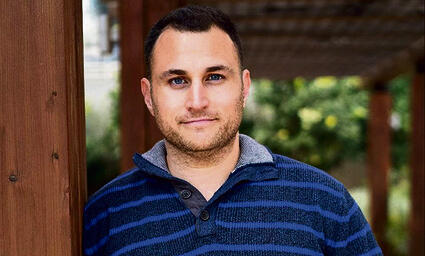 יובל קסטלמן ז"ל