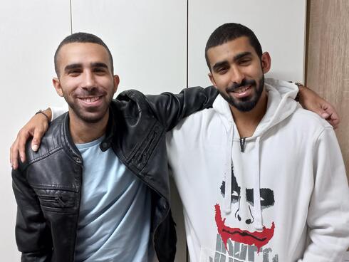 בצלאל דוד שעשוע ז"ל (באדיבות המשפחה)