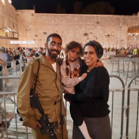 בצלאל דוד שעשוע ז"ל (באדיבות המשפחה)