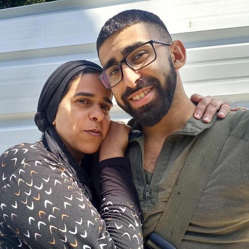 בצלאל דוד שעשוע ז"ל (באדיבות המשפחה)