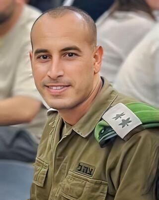 גל-הד, יד לבנים, מידן ישראל ז"ל