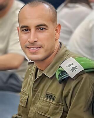 גל-הד, יד לבנים, מידן ישראל ז"ל