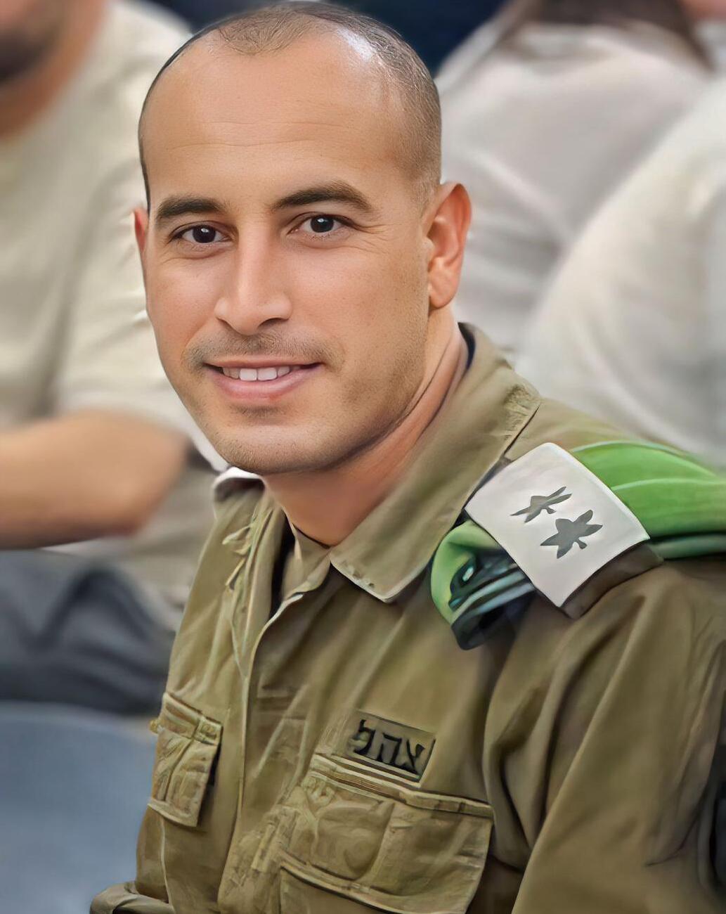 גל-הד, יד לבנים, מידן ישראל ז"ל