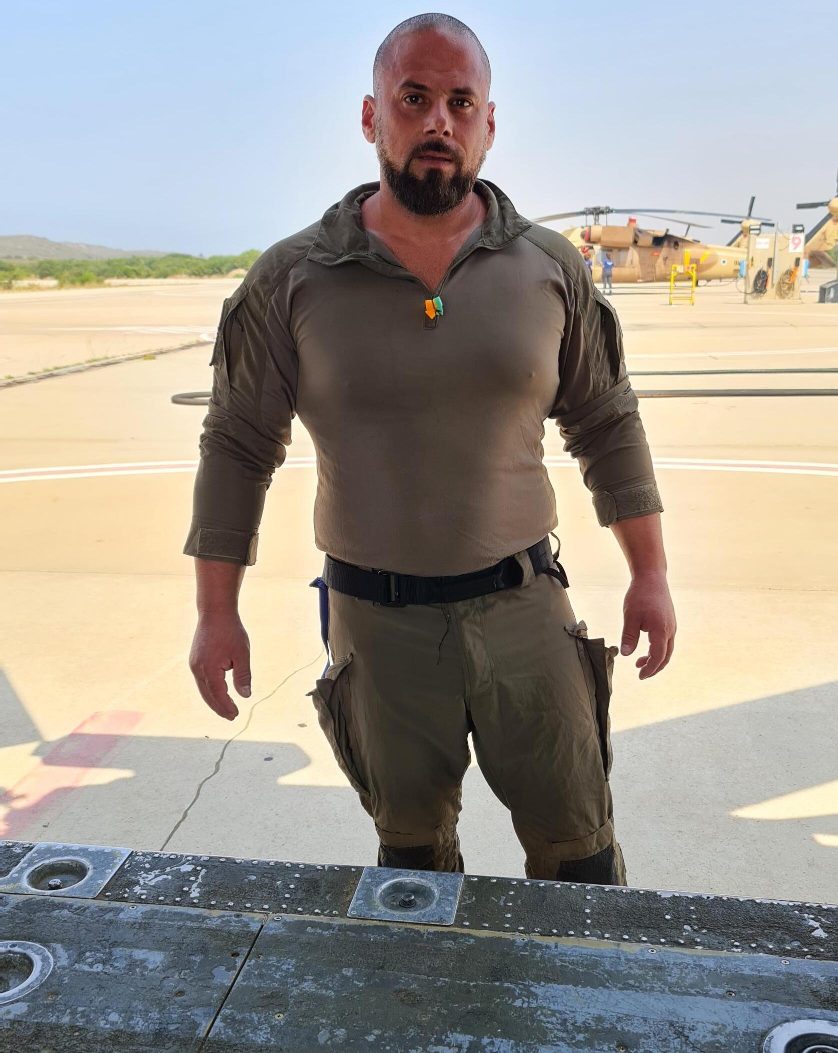 יד לבנים, גל- הד, דוד דיגמי ז"ל