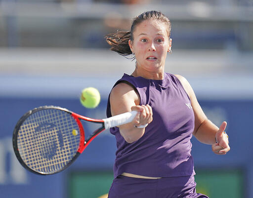 קסטקינה אחרי המעבר לאוסטרליה. רצתה חופש (Vera Nieuwenhuis, ASSOCIATED PRESS) קסטקינה אחרי המעבר לאוסטרליה. רצתה חופש