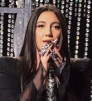 יובל רפאל באירוויזיון .2025 לא שמעו "בוז"