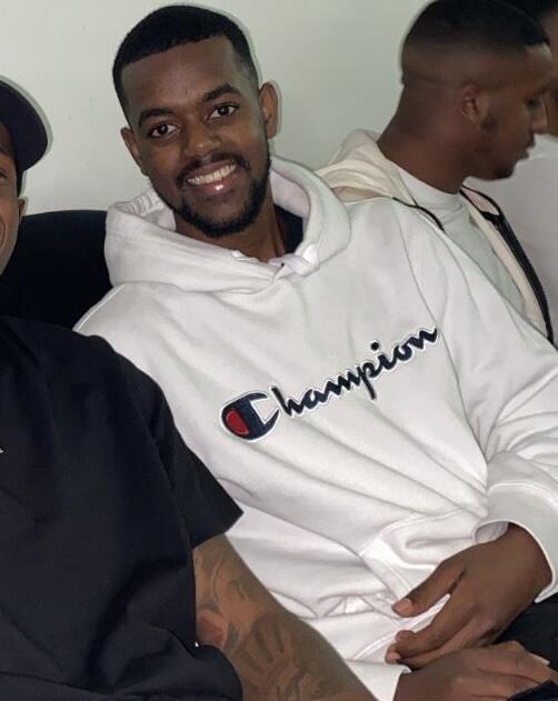 יד לבנים, גל- הד, בנימין בלאי ז"ל