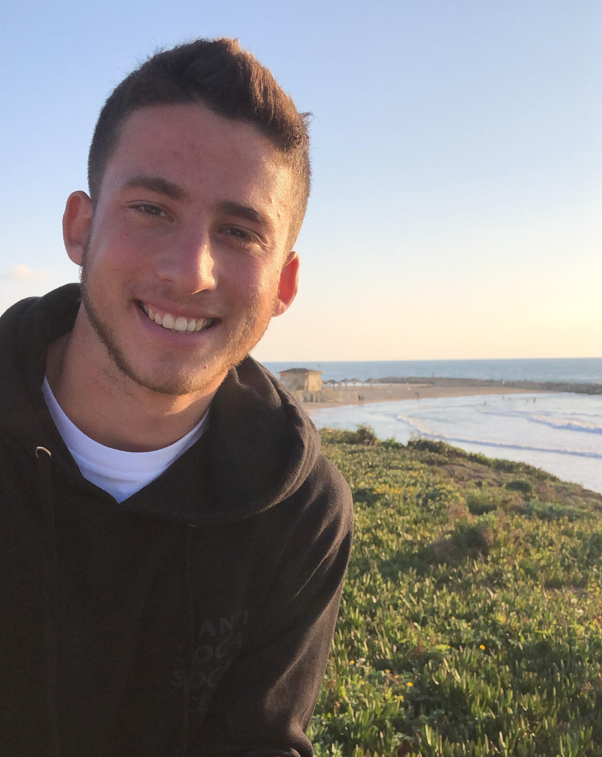 יד לבנים, גל- הד, אמיר פישר ז"ל