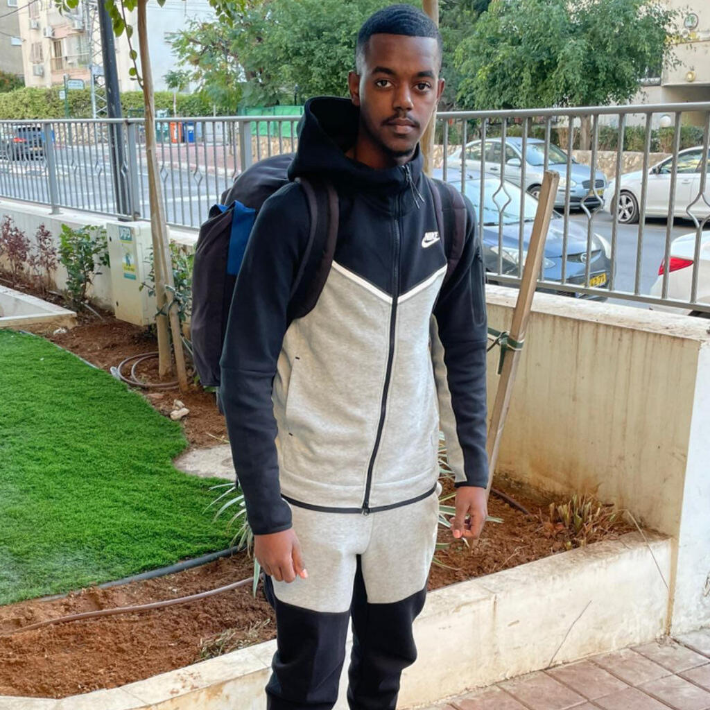 בנימין בלאי ז"ל (באדיבות המשפחה)