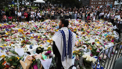 ‘It feels like the world is closing in on Jews, and there is nowhere to run'