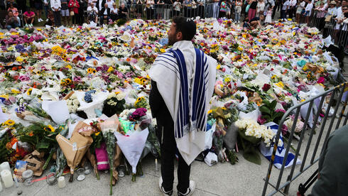 When memory meets the present: between Australia Day and International Holocaust Remembrance Day