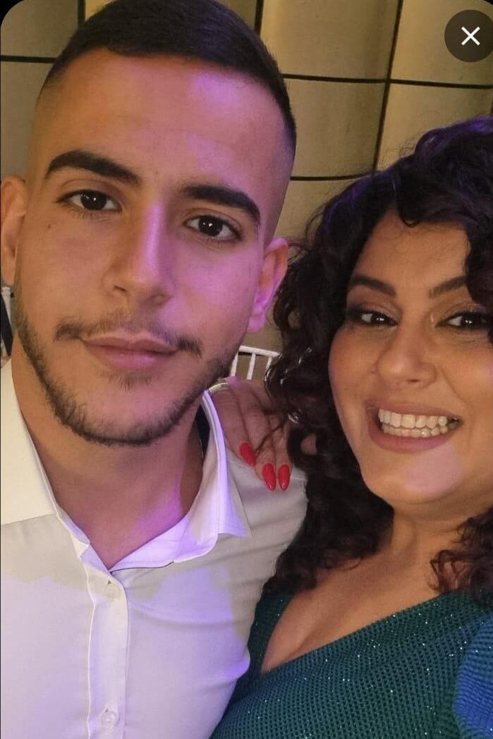 אורי כרמי ז"ל (באדיבות המשפחה)