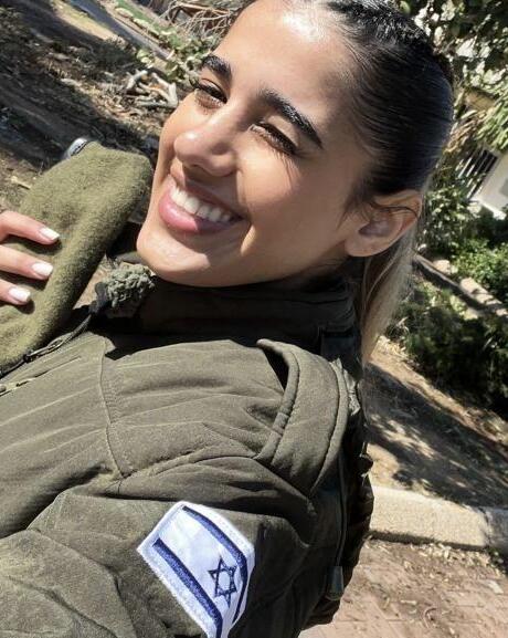 יד לבנים, גל- הד, אושר שימחה ברזילי ז"ל