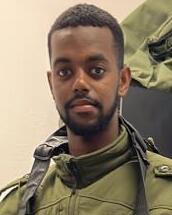 Benyamin (Beny) Belay OBM (Photo: Courtesy of the family) יד לבנים, גל- הד, בנימין בלאי ז"ל