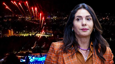 הטקס ה-10 של מירי רגב: התשובה לביקורת על משיאי המשואות – וההיערכות לביטול