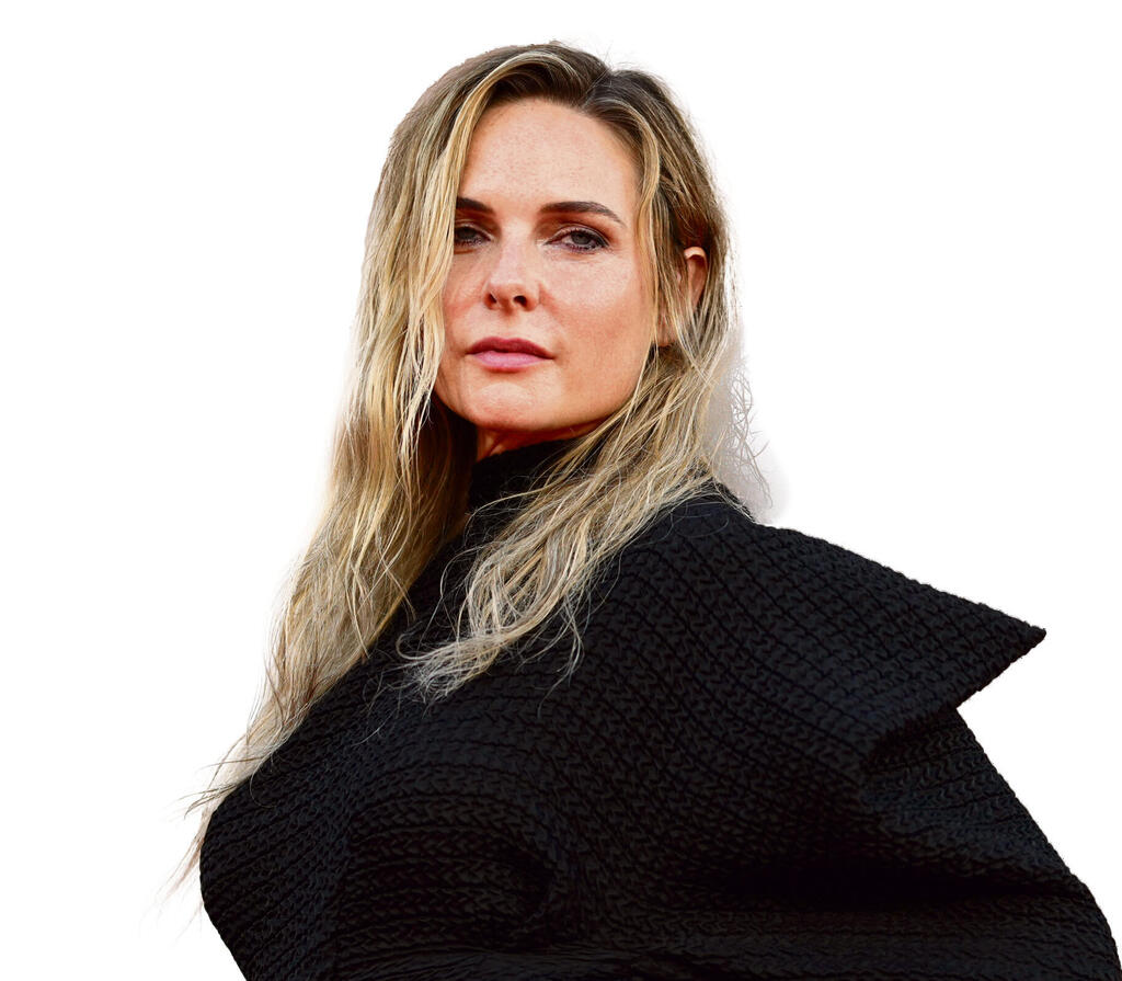 רבקה פרגוסון