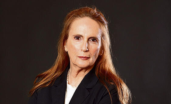 מועמדת. אילנה ברנשטיין