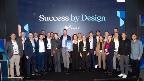 Team8 showcases AI leadership, global growth at annual Village Week in ...