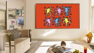 טלוויזיה סמסונג קרדיט צילום סמסונג