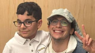 דניאל ושחר טבוך