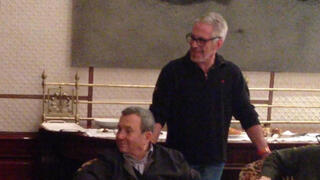 האמירות הגזעניות של אהוד ברק, בשיחה עם אפשטיין: "נביא עולים איכותיים" | האזינו