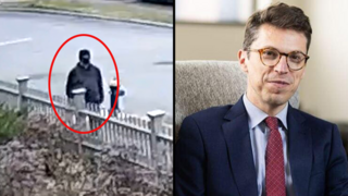 המצוד בארה"ב נמשך: חשד לקשר בין הטבח באוניברסיטת בראון לרצח הפיזיקאי מ-MIT