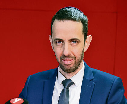 קלנר. הצעה מופרכת