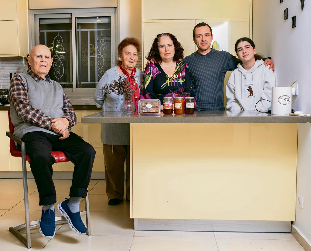 צילום: אסי חיים