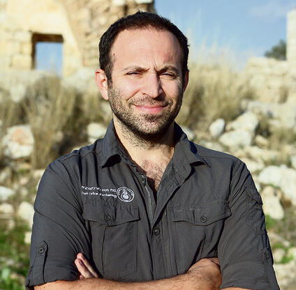 אייל פריימן | צילום: יריב כץ