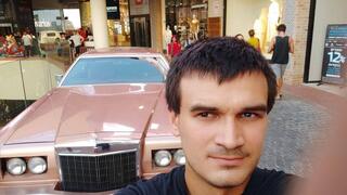 ויטלי זביאגינצב ויטלי זביאגינצב, ריגל למען איראן