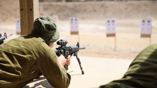 לוחמי מילואים באוגדת דוד יצטיידו  בנשקים שיישארו עמם באופן קבוע בביתם כחלק מהפקת לקחי השבעה באוקטובר 