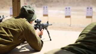 לוחמי מילואים באוגדת דוד יצטיידו  בנשקים שיישארו עמם באופן קבוע בביתם כחלק מהפקת לקחי השבעה באוקטובר 