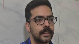 עקיל קשאוורז, הוצא להורג באיראן באשמת ריגול למען ישראל